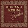 Альбом «Kur'an-ı Kerim Sureleri» — Hafız Mustafa Başkan ...