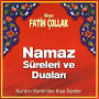 "namaz sureleri", источник: music.apple.com