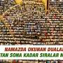 "namazda okunan dualar", источник: sorularlaislamiyet.com