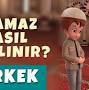 "namaz nasıl kılınır? (erkek)", источник: www.youtube.com