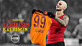 2023 Galatasaray "Sahibisin Kalbimin" - YouTube