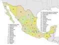 Административное деление Мексики — Википедия