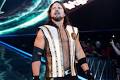WWE star AJ Styles' unreal body transformation for SmackDown ...