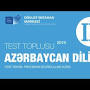 "azərbaycan dili test toplusu 2 ci hissə cavabları", источник: www.youtube.com