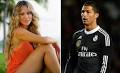 Vanessa Huppenkothen y Cristiano Ronaldo están saliendo?
