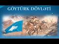 I Göytürk dövləti - YouTube
