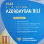 "azərbaycan dili test toplusu 2 ci hissə cavabları", источник: www.scribd.com