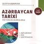 "azerbaycan tarixi test", источник: bakubookcenter.az