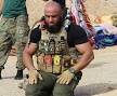 Meet 'Angel of Death', Abu Azrael also known as 'Iraqi Rambo ...