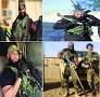 Different Images of Abu Azrael Circulating on Social Media ...