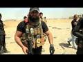 Meet Abu Azrael, 'Iraq's Rambo', the most renowned fighter in ...