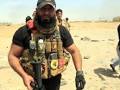 Video - Abu Azrael: 'Iraq's Rambo' - Reporters