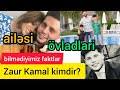 Zaur Kamal kimdir - YouTube