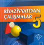 "5 ci sinif riyaziyyat testleri pdf", источник: lalafo.az