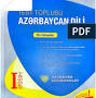 "azerbaycan dili test toplusu 1 ci hisse pdf", источник: www.scribd.com