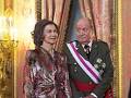 Почему бывший король Испании Хуан Карлос I бежал из страны ...
