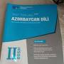 "azerbaycan dili test toplusu qiymeti", источник: lalafo.az