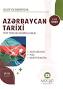 Azərbaycan tarixi test toplusu | Бакинский Книжный Центр