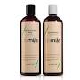 Amazon.com : Damila Salt & Sulfate Free Shampoo & Conditioner for ...