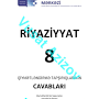 "8 ci sinif riyaziyyat dim testi pdf", источник: www.scribd.com
