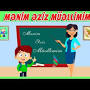 "bextiyar vahabzade muellim haqqinda seirler", источник: www.youtube.com