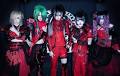 DAMILA - Crimson Lotus - Visual Kei promotion