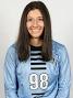Mariana Gonzalez - Women's Soccer - University of Texas at ...