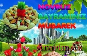 Novruz Bayrami Mesajlari