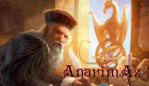 Nostradamusun 11 DEQİQ PROQNOZU