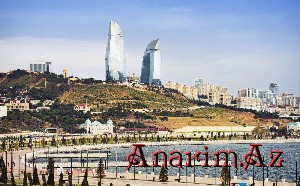 Azerbaycanda son 14 ilin en isti sentyabri - REKORD
