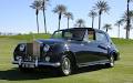 Rolls-Royce Phantom V — Википедия