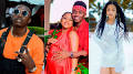 Rayvanny and baby mama Fahyvanny back together? – Nairobi News