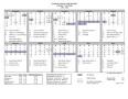 School Calendar – District Information – Gorham School District