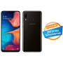 Samsung Galaxy A20 Noir | Smartphone Samsung Tunisianet