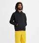 Levi's® Skateboarding Hooded Sweatshirt - Black | Levi's® GB