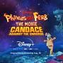 "vincent martella phineas and ferb the movie: candace against the universe", источник: phineasandferb.fandom.com