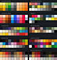 FREE Procreate Color Swatches: 37+ Palettes for Painting and Drawing