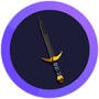 "roblox sword lunge", источник: www.roblox.com