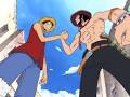 Monkey D. Luffy/Relationships/Family | One Piece Wiki | Fandom