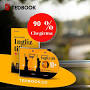 Tedbook ingliz tili rus tili booknomy koreys tili smartbook ...
