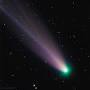 APOD: 2022 January 12 - Comet Leonard Closeup from Australia