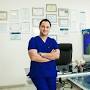 Uzman Dr. Vusal Mahmudov Ortoped-travmatoloq | Baku
