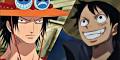 One Piece: 5 Ways Luffy Is Just Like Ace (& 5 Ways They're ...