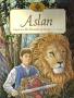Aslan (Chronicles of Narnia): Lewis, C. S., Maze, Deborah ...