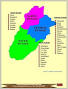What is the Provincial or Regional language of Punjab within ...