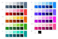 Colors | SAP Fiori for iOS Design Guidelines