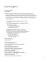 Poems for English 10 Poems for English 10