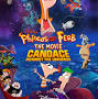 "vincent martella phineas and ferb the movie: candace against the universe", источник: en.wikipedia.org