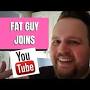 "fat guy youtube", источник: m.youtube.com