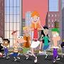 "vincent martella phineas and ferb the movie: candace against the universe", источник: www.imdb.com
